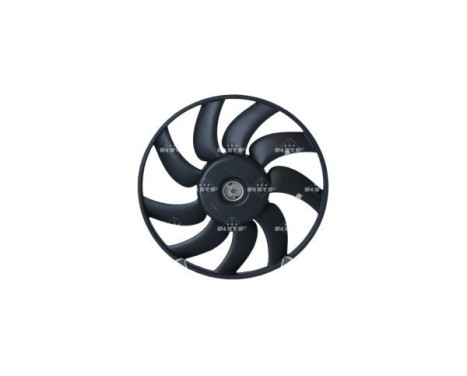 Ventilateur, refroidissement du moteur 47425 NRF