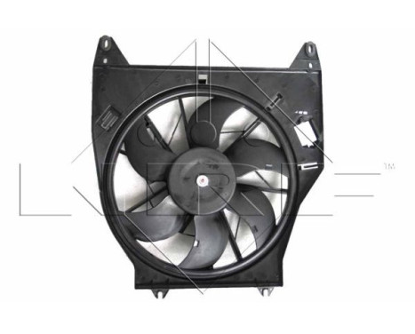 Ventilateur, refroidissement du moteur 47456 NRF