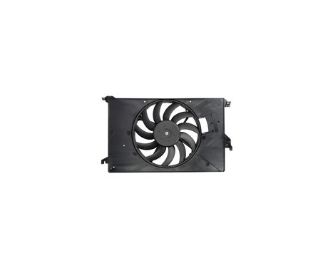 Ventilateur, refroidissement du moteur 47458 NRF