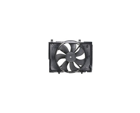 Ventilateur, refroidissement du moteur 47473 NRF