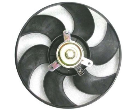 Ventilateur, refroidissement du moteur 47514 NRF