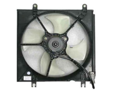 Ventilateur, refroidissement du moteur 47526 NRF