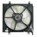 Ventilateur, refroidissement du moteur 47526 NRF