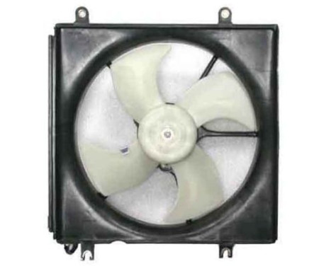 Ventilateur, refroidissement du moteur 47526 NRF, Image 2