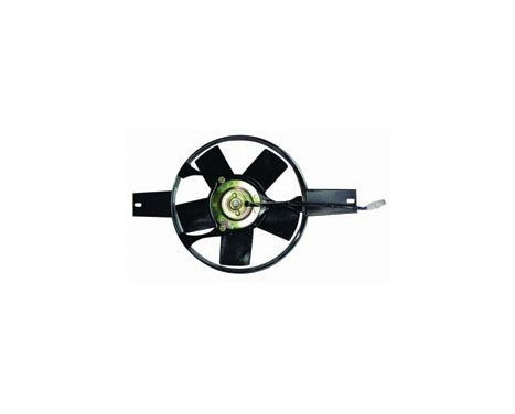 Ventilateur, refroidissement du moteur 47540 NRF