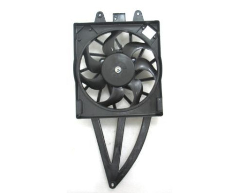 Ventilateur, refroidissement du moteur 47541 NRF, Image 2