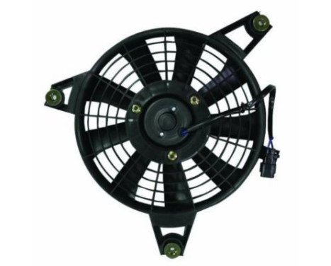 Ventilateur, refroidissement du moteur 47548 NRF