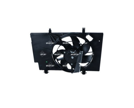 Ventilateur, refroidissement du moteur 47649 NRF, Image 3