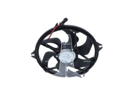 Ventilateur, refroidissement du moteur 47665 NRF, Image 3