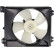 Ventilateur, refroidissement du moteur 47677 NRF