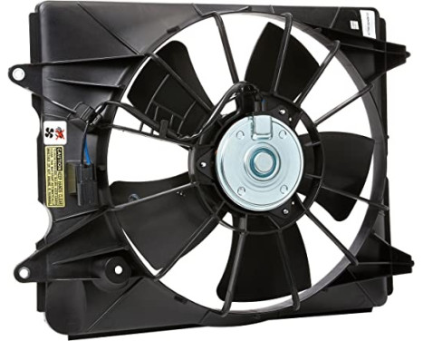 Ventilateur, refroidissement du moteur 47708 NRF