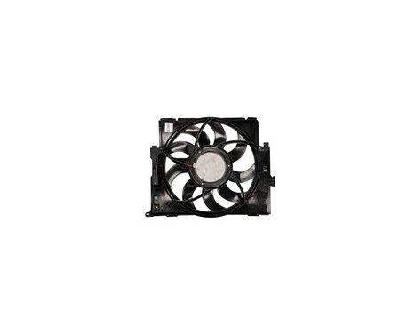 Ventilateur, refroidissement du moteur 47735 NRF, Image 2