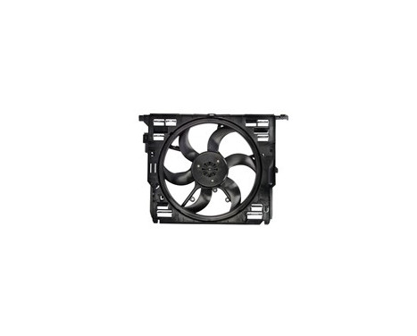 Ventilateur, refroidissement du moteur 47737 NRF