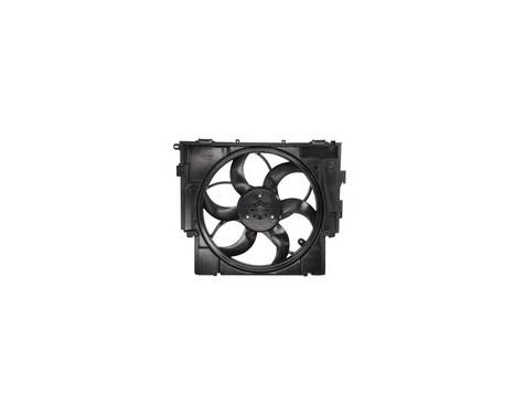 Ventilateur, refroidissement du moteur 47838 NRF