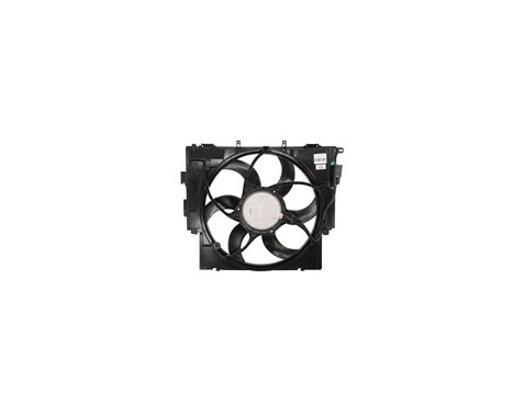 Ventilateur, refroidissement du moteur 47838 NRF, Image 2