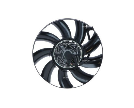 Ventilateur, refroidissement du moteur 47870 NRF