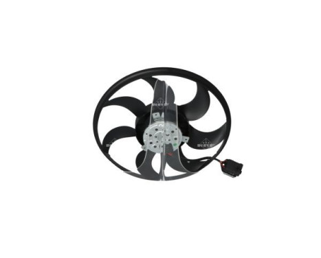 Ventilateur, refroidissement du moteur 47877 NRF, Image 3