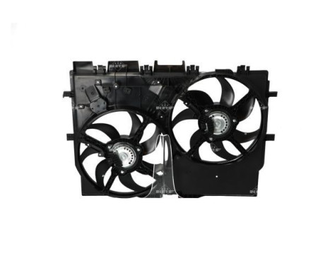 Ventilateur, refroidissement du moteur 47895 NRF, Image 3