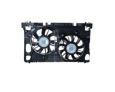 Ventilateur, refroidissement du moteur 47907 NRF, Image 3