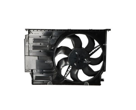 Ventilateur, refroidissement du moteur 47922 NRF