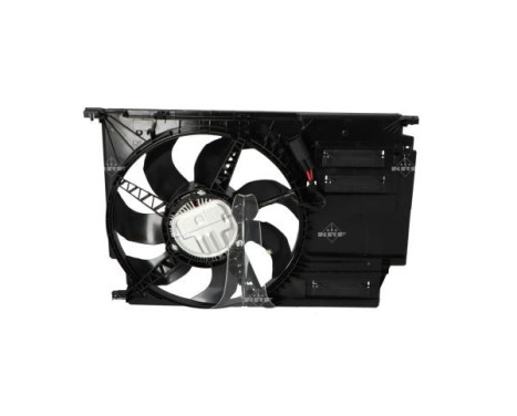 Ventilateur, refroidissement du moteur 47922 NRF, Image 3