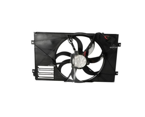 Ventilateur, refroidissement du moteur 47927 NRF, Image 3