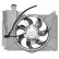 Ventilateur, refroidissement du moteur 5430747 International Radiators