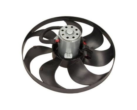 Ventilateur, refroidissement du moteur 57-0012 Maxgear, Image 2