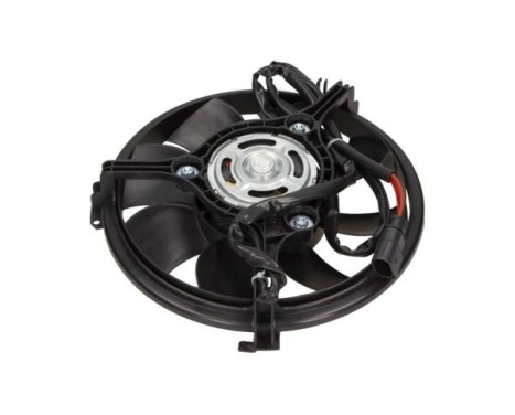 Ventilateur, refroidissement du moteur 57-0038 Maxgear