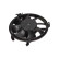 Ventilateur, refroidissement du moteur 57-0038 Maxgear, Vignette 2