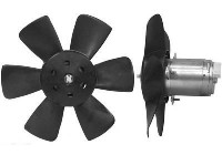 Ventilateur, refroidissement du moteur 5812746 International Radiators