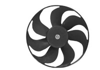 Ventilateur, refroidissement du moteur 5824745 International Radiators