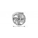 Ventilateur, refroidissement du moteur 5825747 International Radiators, Vignette 2