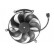 Ventilateur, refroidissement du moteur 5825747 International Radiators