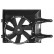 Ventilateur, refroidissement du moteur 5835746 International Radiators, Vignette 2