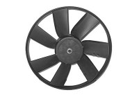 Ventilateur, refroidissement du moteur 5880746 International Radiators
