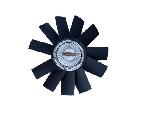 Ventilateur, refroidissement du moteur 62-0056 Maxgear