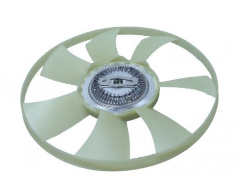 Ventilateur, refroidissement du moteur 62-0078 Maxgear