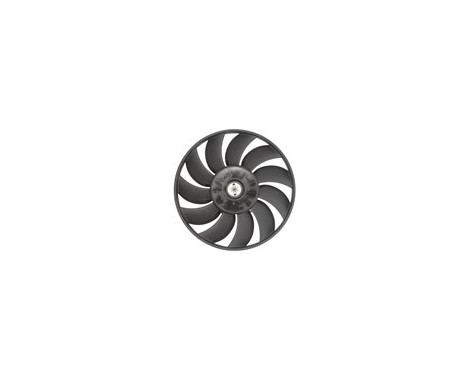 Ventilateur, refroidissement du moteur 696002 Valeo