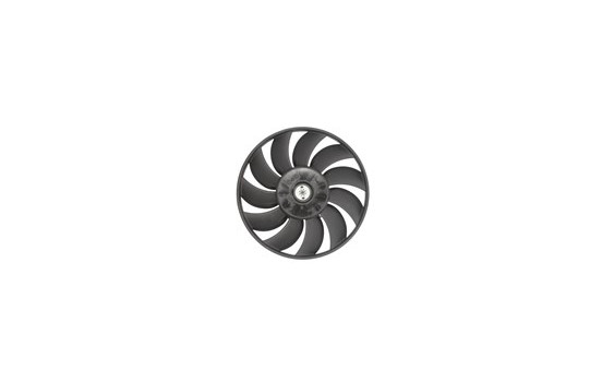 Ventilateur, refroidissement du moteur 696002 Valeo