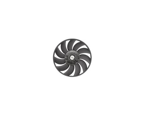 Ventilateur, refroidissement du moteur 696003 Valeo