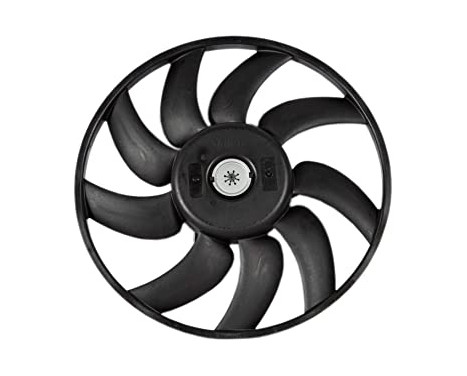 Ventilateur, refroidissement du moteur 696243 Valeo