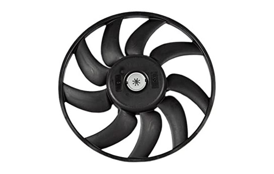 Ventilateur, refroidissement du moteur 696243 Valeo