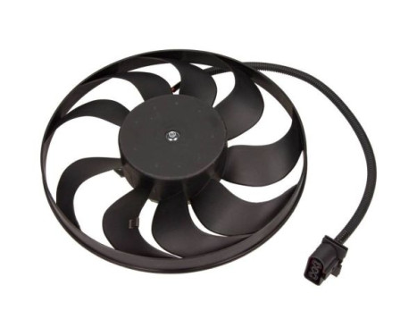 Ventilateur, refroidissement du moteur 71-0007 Maxgear