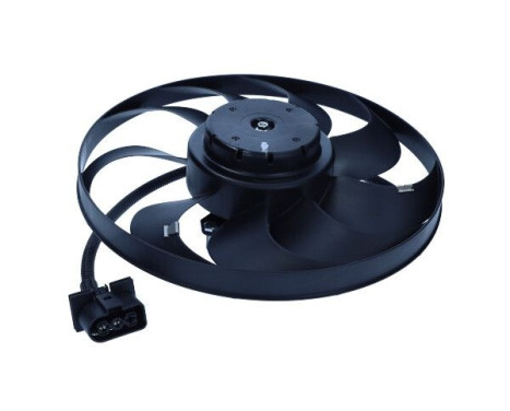 Ventilateur, refroidissement du moteur 71-0012 Maxgear