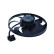 Ventilateur, refroidissement du moteur 71-0012 Maxgear