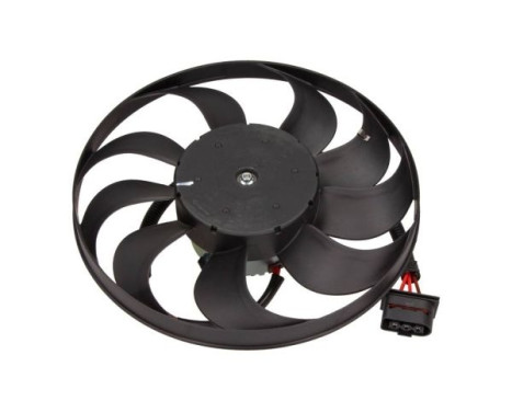 Ventilateur, refroidissement du moteur 71-0013 Maxgear