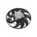 Ventilateur, refroidissement du moteur 71-0013 Maxgear, Vignette 2