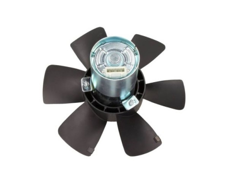 Ventilateur, refroidissement du moteur 71-0014 Maxgear, Image 2