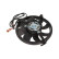 Ventilateur, refroidissement du moteur 71-0017 Maxgear, Vignette 2